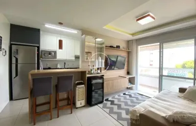 Apartamento 2 quartos com 1 suíte e 76m² - estreito - est