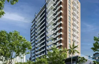 Apartamento com 3 quartos à venda na Rua Pedro Gregório, 1, Barreiros, São José