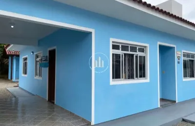 Casa com 3 quartos à venda na Rua Toscánia, 60, Pagani, Palhoça