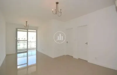 Apartamento 3 quartos com 1 suíte e 106m² - estreito - est