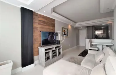 Apartamento com 3 quartos à venda na Rua Visconde de Cairú, 241, Estreito, Florianópolis