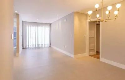 Apartamento 3 quartos com 3 suítes e 122m² - kobrasol - est