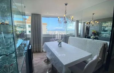 Apartamento 80m² com 2 quartos e suíte em barreiros - est