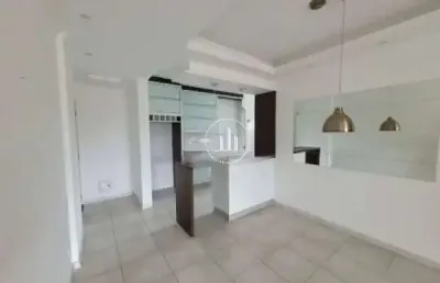 Apartamento 3 quartos com 1 suíte e 84m² - estreito - est