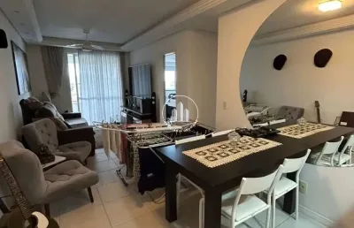 Apartamento com 2 quartos à venda na Rua Pintor Eduardo Dias, 10, Barreiros, São José