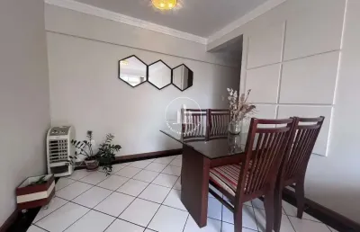 Apartamento com 3 quartos à venda na Rua Jornalista Ildefonso Juvenal, 135, Capoeiras, Florianópolis