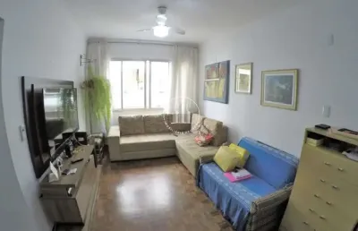 Apartamento com 2 quartos à venda na Avenida Mauro Ramos, 747, Centro, Florianópolis