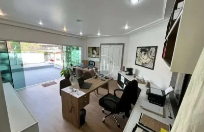 Casa com 4 quartos à venda na Rua José Abreu, 672, Estreito, Florianópolis