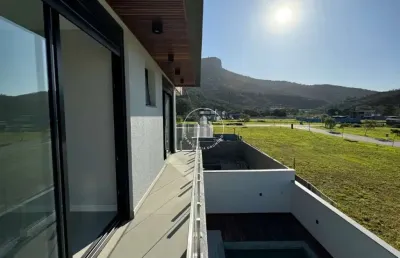Casa com 3 quartos à venda na Rua Lagoinha, 65, Pedra Branca, Palhoça