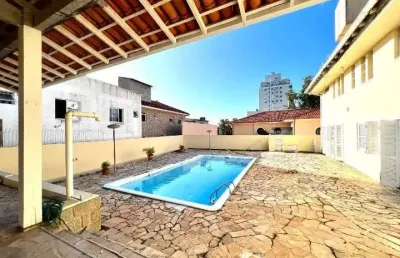 Casa para venda com 3 dormitórios na agronômica - est