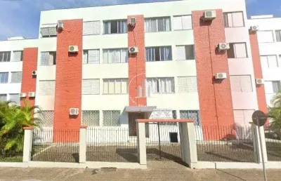 Apartamento 3 quartos no jardim continente - coqueiros - est