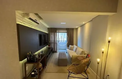 Apartamento com 2 quartos à venda na Rua Vereador Mário Coelho Pires, 309, Campinas, São José