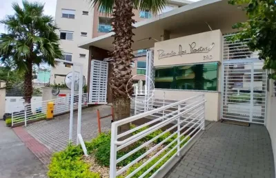 Apartamento com 3 quartos à venda na Rua José Lino Kretzer, 390, Centro, São José