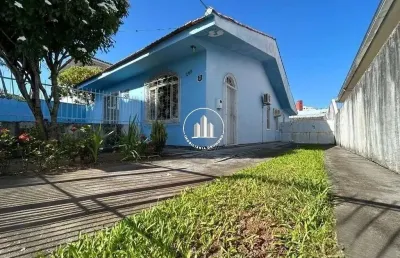 Casa com 4 quartos à venda na Rua Frei Hilário, 269, Campinas, São José