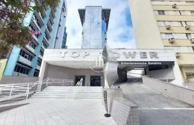 Sala comercial à venda na Praça Esteves Júnior, 50, Centro, Florianópolis