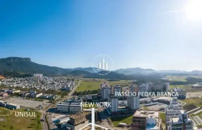 Apartamento 3 quartos e suítes na pedra branca - est