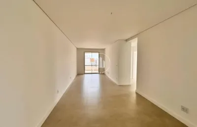 Apartamento novo 94m² com 3 quartos e suíte em capoeiras - est