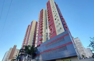 Apartamento 126m² com 3 quartos e suíte em campinas - est