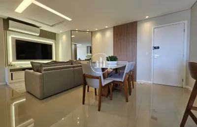 Apartamento 2 quartos com 1 suíte e 76m² - bela vista - est
