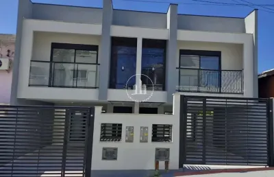 Sobrado geminado 3 quartos com 1 suíte e 179m² - barreiros - est