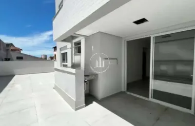 Apartamento 2 quartos com 1 suíte e 137m² - barreiros - est