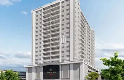 Apartamento 2 quartos no trémont residence - floresta  - est