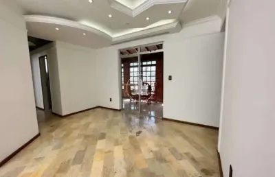 Apartamento 3 quartos com 1 suíte e 169m² - capoeiras - est