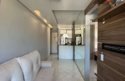 Apartamento com 2 quartos à venda na Travessa José Graciliano da Silva, 170, Serraria, São José