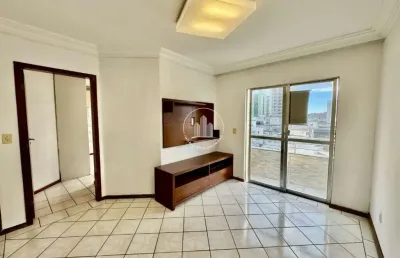 Apartamento com 2 quartos à venda na Rua Osni João Vieira, 527, Campinas, São José