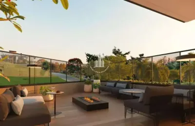 Apartamento no residencial vistta - pedra branca em palhoça - est