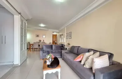 Apartamento 2 quartos com 1 suíte e 119m² - campinas - est