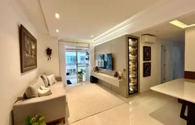 Apartamento 3 quartos com 1 suíte e 104m² - campinas - est