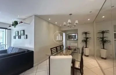 Apartamento 3 quartos com piscina - novo estreito - est