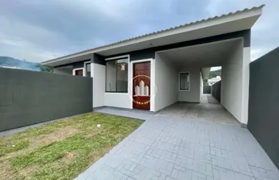 Casa geminada 3 quartos com 1 suíte - ipiranga - est