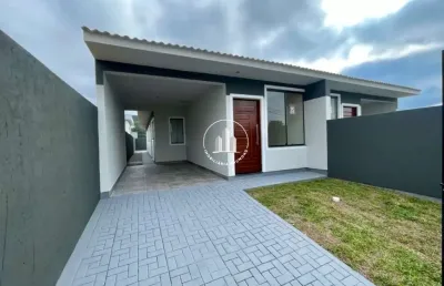 Casa geminada 3 quartos com 1 suíte - ipiranga - est