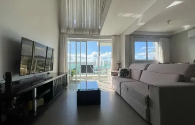 Apartamento loft 1 quarto com 1 suíte e 96m² - barreiros - est