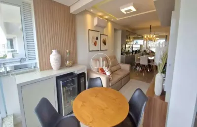 Apartamento 2 quartos com 1 suíte e 71m² - barreiros - est