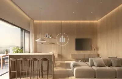 Apartamento 3 quartos com 3 suítes e 172m² - campinas - est