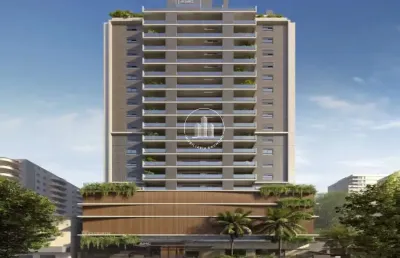 Apartamento com 1 quarto à venda na Rua Altamiro Di Bernardi, 220, Campinas, São José