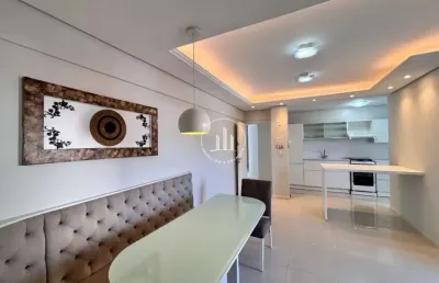 Apartamento 2 quartos com 1 suíte e 65m² - estreito - est