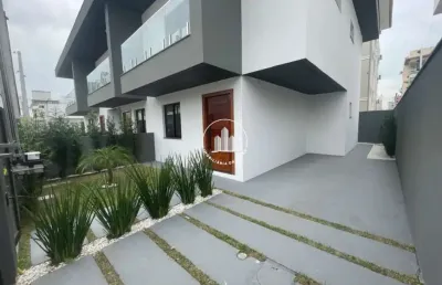 Sobrado geminado 2 quartos com 1 suíte e 106m² - pagani - est