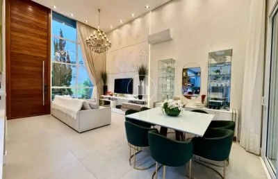 Casa 3 quartos com 3 suítes e 185m² - pedra branca - est