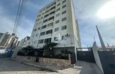 Apartamento com 2 quartos à venda na Rua Professor Antônio Philiphi, 12, Campinas, São José