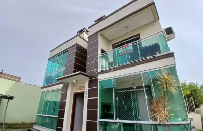 Apartamento com 2 quartos à venda na Rua João Paulo Gaspar, 2566, Real Parque, São José