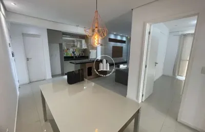 Apartamento 2 quartos com 2 suítes e 91m² - pedra branca - est