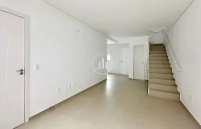 Casa em condomínio fechado com 2 quartos à venda na Rua Orlando João da Rosa, 121, Nova Palhoça, Palhoça