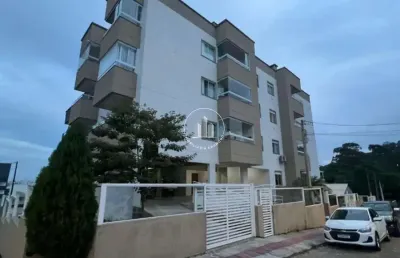 Apartamento com 2 quartos à venda na Rua Maria Degrandis, 645, Serraria, São José