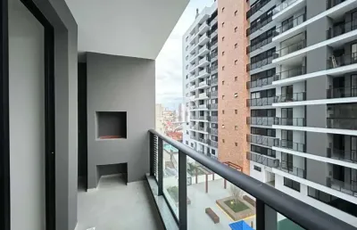 Apartamento com 3 quartos à venda na Rua Sebastiana Coutinho, 1403, Areias, São José