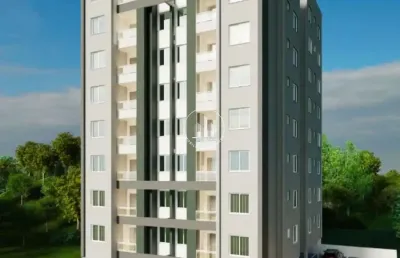 Apartamento 2 quartos com 1 suíte e 57m² - areias - est