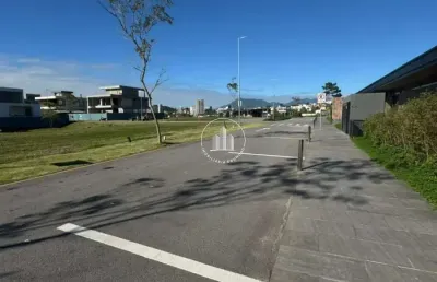 Terreno de esquina no reserva da pedra - pedra branca - est